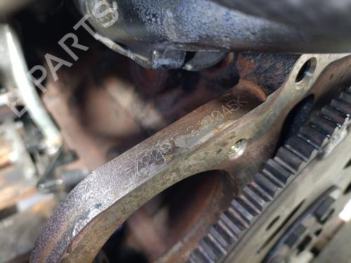 Engine CHEVROLET EPICA (KL1_) 2.0 D | BP33322012M1  - Image 14