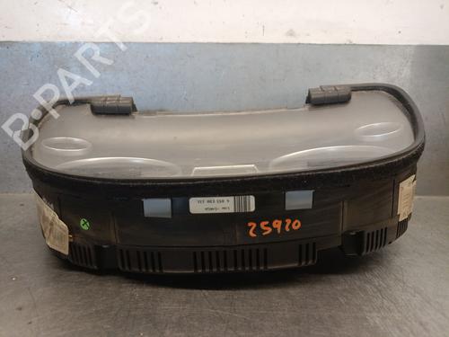 Instrument cluster AUDI A4 B7 (8EC) 1.9 TDI | BP36996250C47 - Image 3