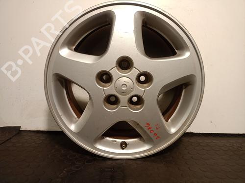 Used Rim Rim 37611142 37611142