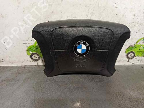 Used Driver airbag BMW 3 Compact (E36) 316 i (102 hp) 5102554