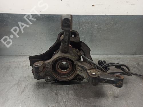 Used Left front steering knuckle Left front steering knuckle ALFA ROMEO 145 (930_) 1.6 i.e. 16V T.S. (930.A2) (120 hp) 11717668 11717668