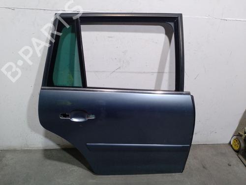 Used Right rear door CITROËN C4 Grand Picasso I (UA_) 1.6 HDi (109 hp) 20268340