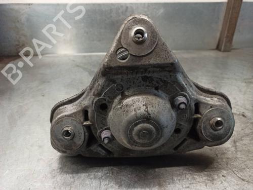 Left front shock absorber AUDI A6 C5 (4B2)  | BP15638345M16 