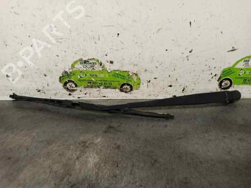 Used Rear windshield wiper arm HYUNDAI TERRACAN (HP) 2.9 CRDi 4WD (150 hp) 5413897
