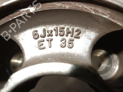 Rim FIAT 500 (312_) 1.4 (312AXC1B, 312CXC1B) | BP29165899C45 