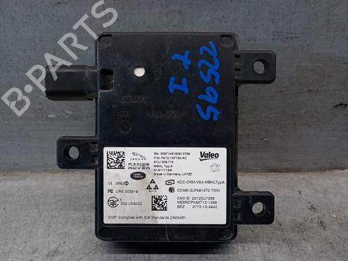 Electronic sensor LAND ROVER DISCOVERY SPORT (L550) 2.0 D 4x4 | BP25711952M84 