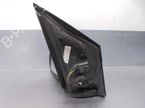 Left mirror FORD FIESTA V (JH_, JD_)  | BP16364056C26 