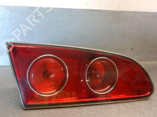 Used Left tailgate light Left tailgate light SEAT IBIZA III (6L1) 1.9 TDI (100 hp) 35980545 35980545
