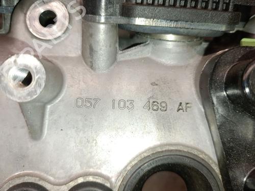 Valve cover AUDI Q7 (4MB, 4MG, 4MQ) SQ7 TDI quattro | BP33759762M124  - Image 9