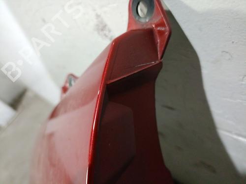 Left front fenders RENAULT GRAND SCÉNIC II (JM0/1_) 1.9 dCi (JM0G, JM12, JM1G, JM2C) | BP28098211C41 