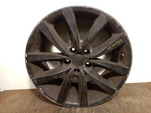Used Rim Rim BMW 5 Touring (F11) 535 d (299 hp) 34280476 34280476