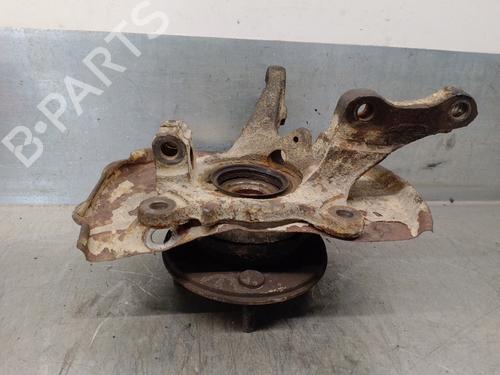 Right front steering knuckle MITSUBISHI SPACE STAR MPV (DG_A) 1.9 DI-D (DG4A) | BP13933794M26 