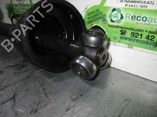 Right front driveshaft FIAT PUNTO (188_) 1.9 DS 60 (188.031, .051, .231, .251) | BP2057774M39 
