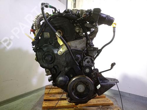 Used Engine SANTANA 300/350 1.6 HDi 4x4 (90 hp) 24846247