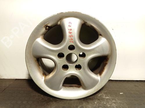 Used Rim Rim OPEL VECTRA C (Z02) 2.2 DTI 16V (F69) (125 hp) 40447483 40447483