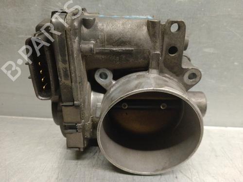 Used Throttle body AUDI A6 C5 (4B2) [1997-2005]  11332593