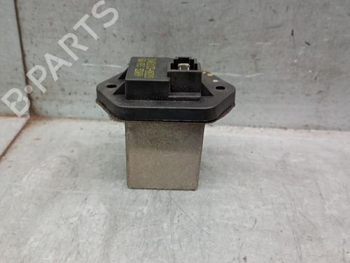 Varmeblæsermodstand Varmeblæsermodstand KIA CARNIVAL II (GQ) 2.9 CRDi (144 hp) 34383376 34383376