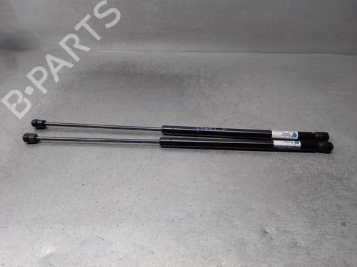Gassdemper Bakluke RENAULT SCÉNIC I MPV (JA0/1_, FA0_) 1.9 dCi (JA05, JA1F) (102 hp) 16589378