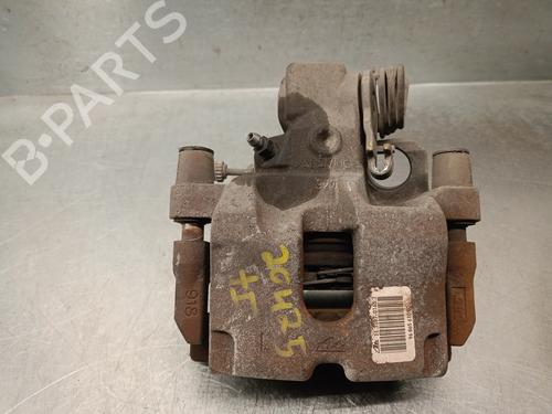 Used Left rear brake caliper PEUGEOT 508 I (8D_) 1.6 THP (156 hp) 17982903