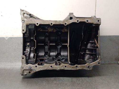 Oliebundkar NISSAN QASHQAI I (J10, NJ10) 2.0 dCi | BP30053155M115