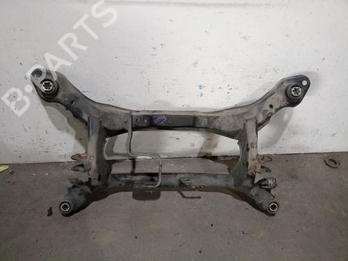 Used Rear axle Rear axle 37025367 37025367