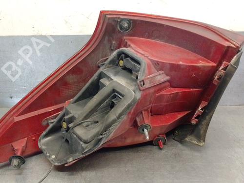 Venstre baglygte PEUGEOT 407 SW (6E_, 6D_) 2.0 HDi 135 | BP29730574C34 