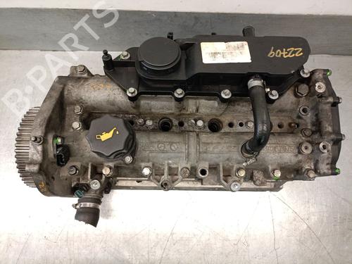 Cylinder head FIAT DUCATO Van (250_) 130 Multijet 2,3 D | BP26941510M5