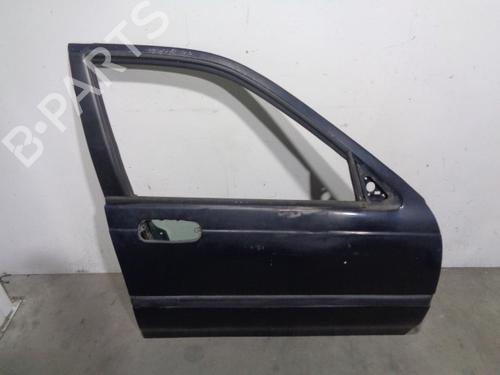 Right front door ROVER 45 I Saloon (RT) 2.0 iDT BDA160040 | AZUL | OSCURO | 4 | PUERTAS
