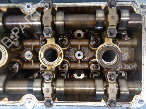 Cylinder head FORD MONDEO III Saloon (B4Y)  | BP10979262M5 