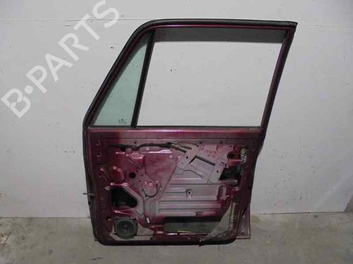 Right front door HYUNDAI GALLOPER II (JK-01) 2.5 TD intercooler | BP12188619C3 