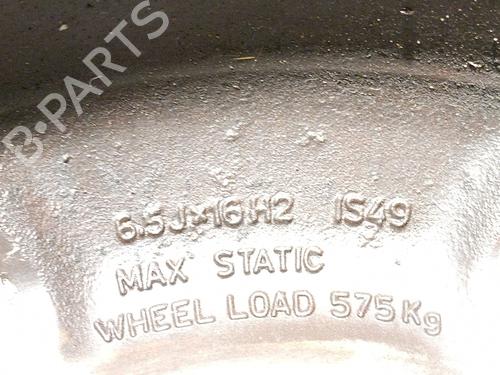Rim SAAB 9-5 (YS3E) 2.0 t | BP20687867C45 