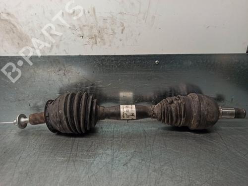 Used Left front driveshaft Left front driveshaft MERCEDES-BENZ CLA Coupe (C117) CLA 250 4-matic (117.346) (211 hp) 9273951 9273951