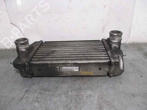 Intercooler CHRYSLER VOYAGER IV (RG, RS) 2.5 CRD | BP2116846M30 