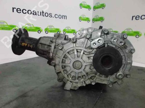 Used Transfer box HYUNDAI SANTA FÉ II (CM) 2.2 CRDi 4x4 (155 hp) 2724715