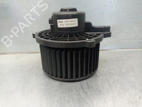 Heater blower motor HYUNDAI TUCSON (JM) 2.0 | BP13661317M62 