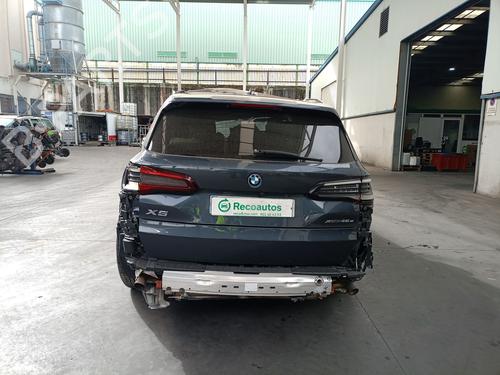 Pipe BMW X5 (G05, F95) xDrive 45 e Plug-in Hybrid | BP33217134M125 - Image 9