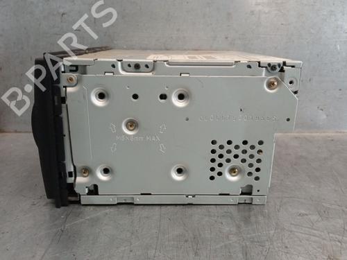 Radio NISSAN MURANO I (Z50) 3.5 4x4 | BP27807744E6 