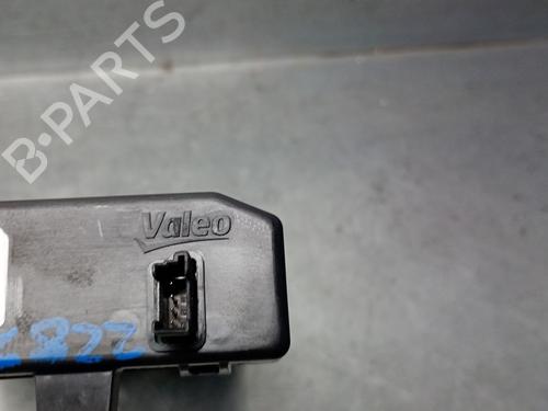 Heater resistor BMW X3 (G01, F97, G08) xDrive 20 d Mild-Hybrid | BP28143381M108 