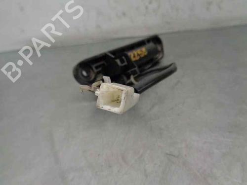 Tailgate handle MITSUBISHI GRANDIS (NA_W)  | BP6940228C132 