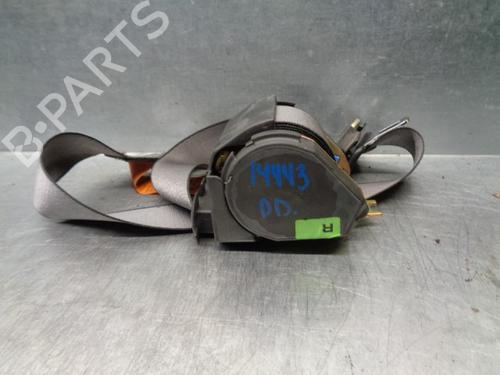 Used Front right seatbelt BMW 7 (E38) 730 d (184 hp) 8914563