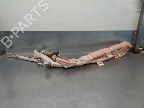 Venstre gardin kollisjonspute HONDA FR-V (BE) 1.7 (BE1) (125 hp) 10562039