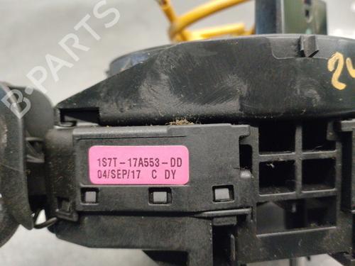 Headlight switch FORD MONDEO III (B5Y) 2.2 TDCi | BP30873626I24 