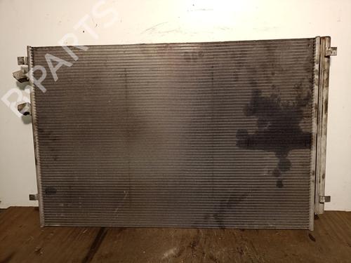 AC radiator VW CRAFTER Van (SY_, SX_) 2.0 TDI FWD (SYB, SYC, SYD) | BP36112070M32 - Image 3
