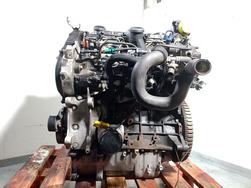Engine PEUGEOT 307 (3A/C) 2.0 HDi 110 | BP35726534M1 - Image 3
