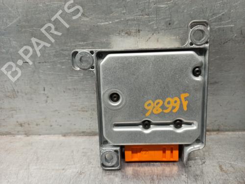 ECU airbags CITROËN XANTIA (X1_, X2_) 2.0 HDI 90 | BP11744025M53 
