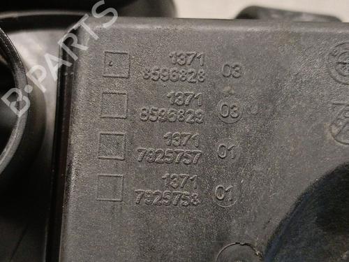 Pipe BMW X6 (G06, F96) xDrive 40 d Mild-Hybrid | BP28813342M125 