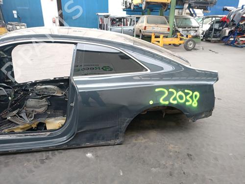 Sidevegg venstre AUDI A5 (8T3) 3.0 TDI quattro (240 hp) 23426745