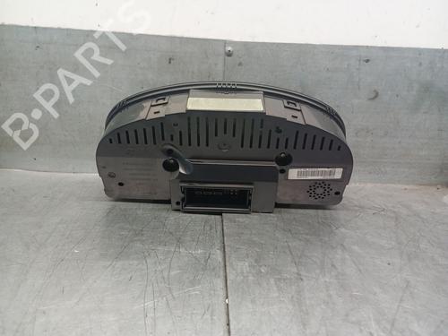 Instrument cluster VW TOURAN (1T1, 1T2) 2.0 TDI 16V | BP29407283C47 