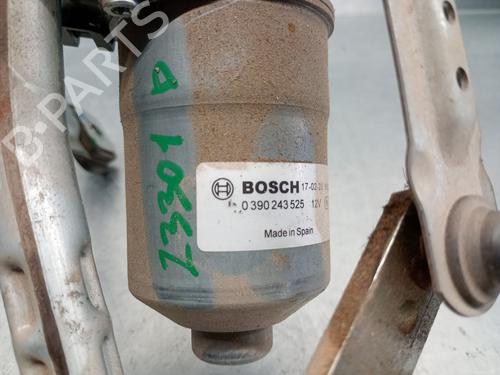 Front wiper motor BMW X1 (F48) sDrive 18 d | BP27868963M29 
