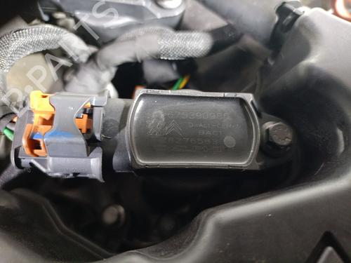 Engine OPEL CROSSLAND X / CROSSLAND (P17, P2QO)  | BP32483074M1 